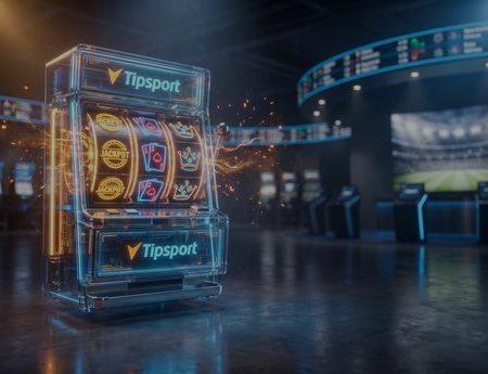 Tipsport